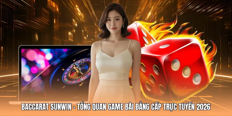 baccarat Sunwin