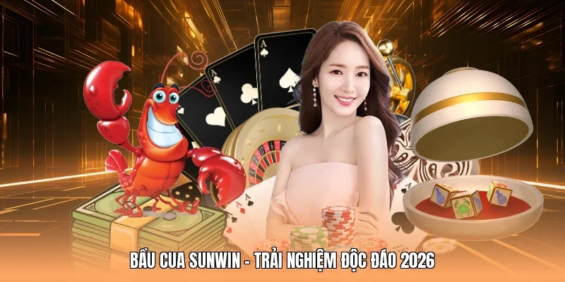 bầu cua Sunwin