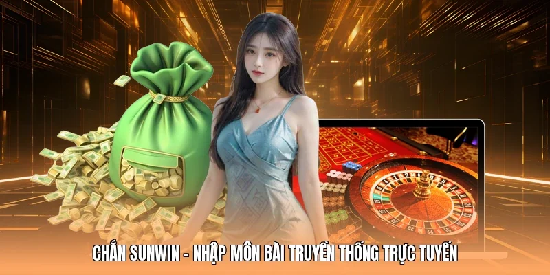 Chắn Sunwin
