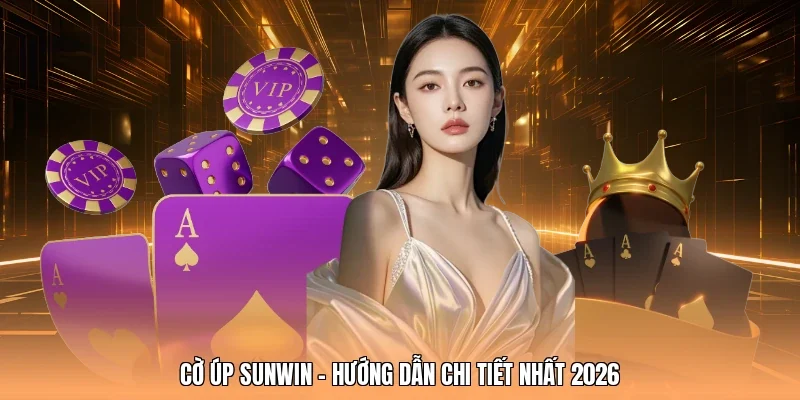 Cờ Úp Sunwin