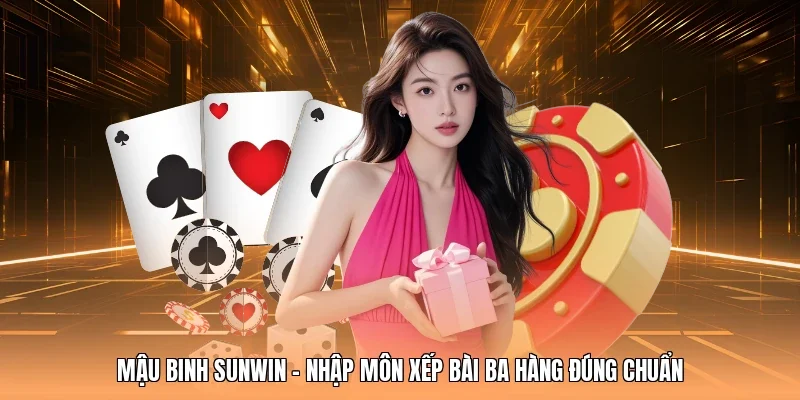 mậu binh Sunwin
