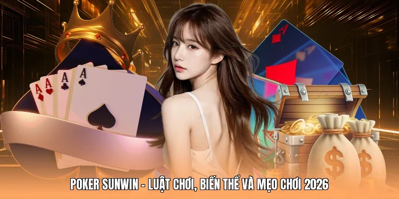 poker Sunwin
