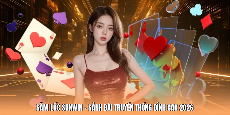 sâm lốc Sunwin
