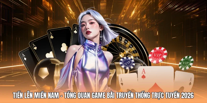 tiến lên miền nam