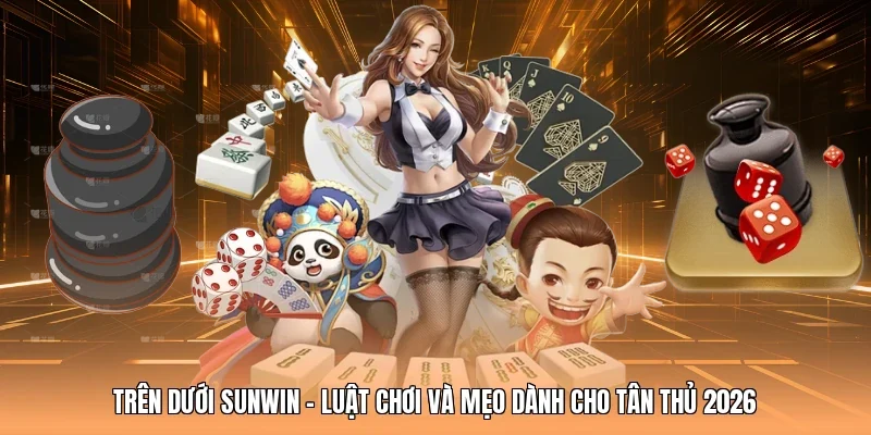 Trên dưới Sunwin
